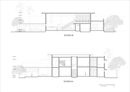 Lael by Basil and Partners